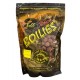 boilies BOSS 2 Speciál  - rozpálená švestka 2,5kg