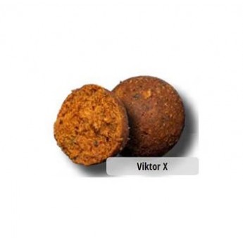 boilies BOSS 2 Speciál  - Viktor X 200g 