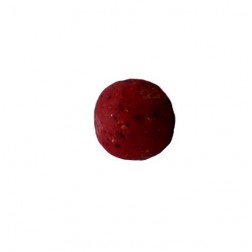 boilies BOSS 2 200g - cherry-super crab
