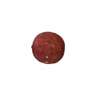 boilies BOSS 2   - jahoda   200g
