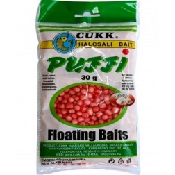 CUKK - PUFFI - chleba mini