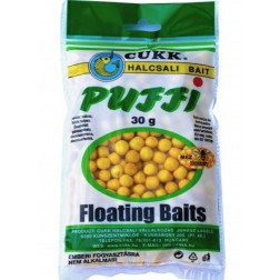 CUKK - PUFFI - chleba střední