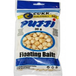 CUKK - PUFFI - chleba velký