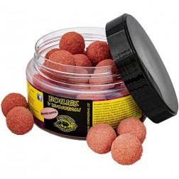 boilies v dvojobalu - chobotnice