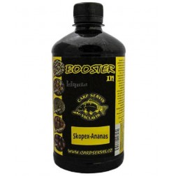 Booster IN Liquid Carp Servis Václavík