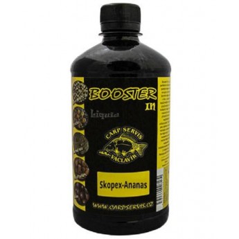 Booster IN Liquid Carp Servis Václavík