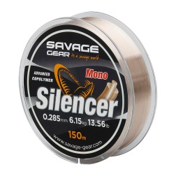 vlasev SG Silencer 150m