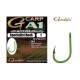 Háček Gamakatsu G-Carp A1 Specialist Hook Camo 
