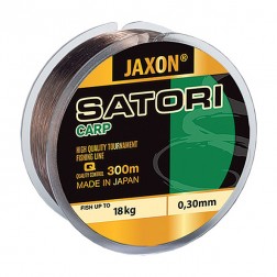 vlasec JAXON SATORI CARP 300m 