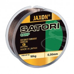 vlasec JAXON SATORI CARP  600m