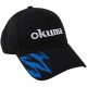 kšiltovka Okuma  Motif Cap