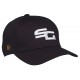 kšiltovka Savage Gear  BASEBALL CAP  BLACK INK