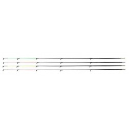 špičky feeder MIVARDI 3,8 mm 