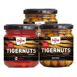 Tygří ořech Tigernuts 220ml