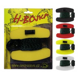 H - bojka 