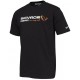Tričko Savage Gear Signature Logo T-Shirt Black