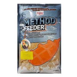 krmítková směs method Amur 1kg