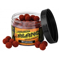 boilies balanc feeder 80g/12mm brusinka