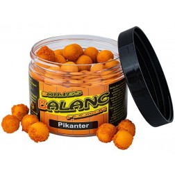 boilies balanc feeder 80g/12mm pikanter