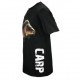 tričko Carp T-Shirt  Black