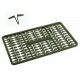 zarážky na pelety EXTRA CARP PELLET HOLDER 13mm- 72ks