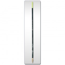 splávek Exner Silver star peacock waggler
