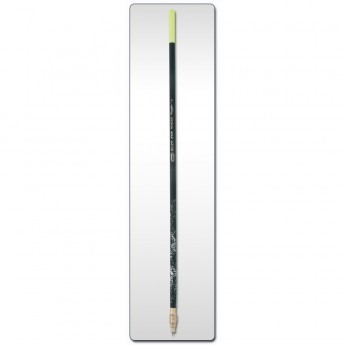 splávek Exner Silver star peacock waggler