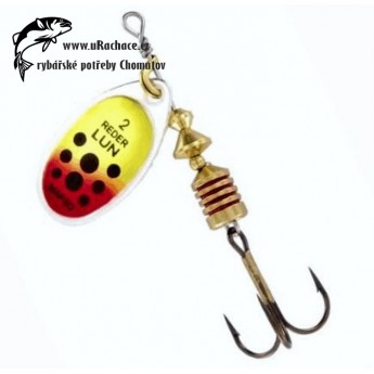 třpytka MAPSO Reder Lun PAR-L