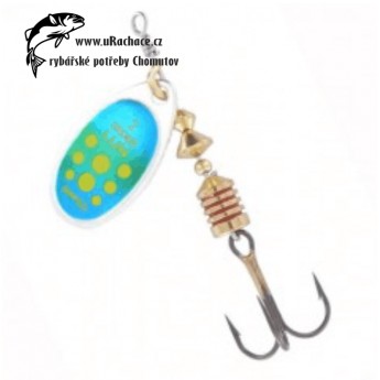 třpytka MAPSO Reder Lun PZV-L