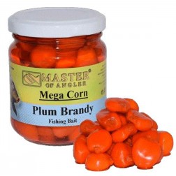 kukučice MEGA CORN 212ml