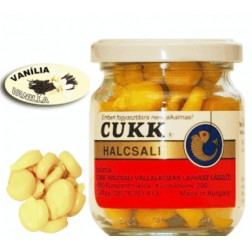 nakládané kukuřice CUKK vanilka
