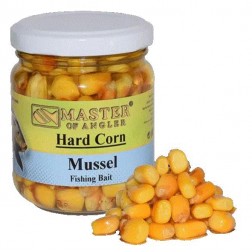 nakládaná kukuřice HARD CORN