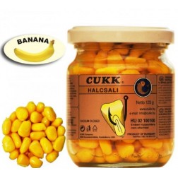 barvená kukuřice CUKK - babán