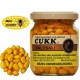 barvená kukuřice CUKK - med