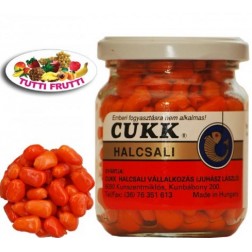 barvená kukuřice CUKK - ovoce