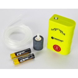 vzduchování ALBASTAR MINI AIR PUMP