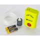vzduchování ALBASTAR MINI AIR PUMP