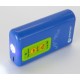 vzduchování Albastar AIR PUMP WITH FLASHLIGHT