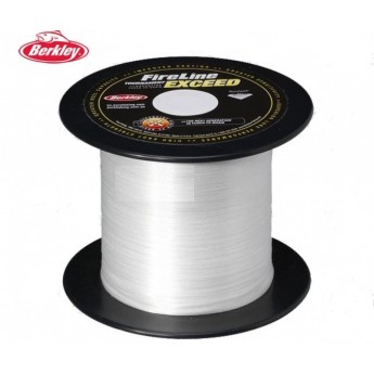 Šňůra Berkley Fireline Exceed Crystal