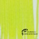 chenille - fluo žlutá