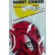 zonkers strip rabbit - Fl.Red