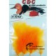 CDC barvené - Fl. Orange