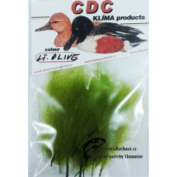 CDC barvené - Lt. Olive