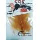 CDC barvené - Ginger