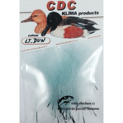 CDC barvené - Lt.Dun