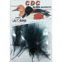 CDC barvené - Slt. Gray