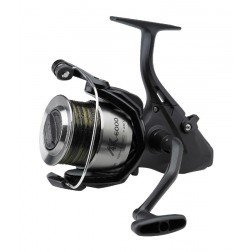 naviják Okuma AK-6000 Baitfeeder 