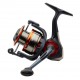 naviják Savage Gear SG2 4000 FD + grap.náhr.cívka 
