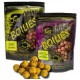 Mini boilies Boss2 - 150 g / 12 mm mrtvý korýš