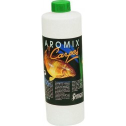 Sensas Aromix 500ml - kapr